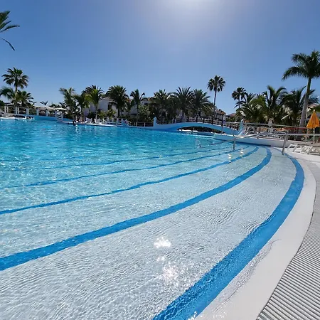 First Sealine Studio No 1 Directly On And Sea, Terrace, Heated Pool, Wifi بلايا ذي لاس أميريكاس