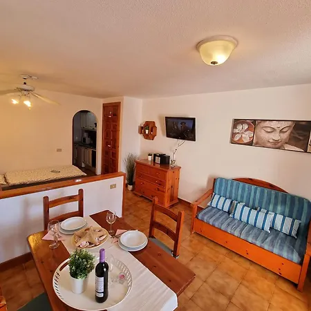 First Sealine Studio No 1 Directly On And Sea, Terrace, Heated Pool, Wifi شقة *