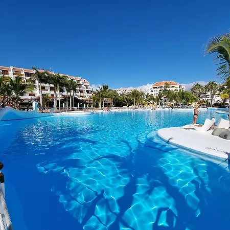 شقة First Sealine Studio No 1 Directly On And Sea, Terrace, Heated Pool, Wifi بلايا ذي لاس أميريكاس
